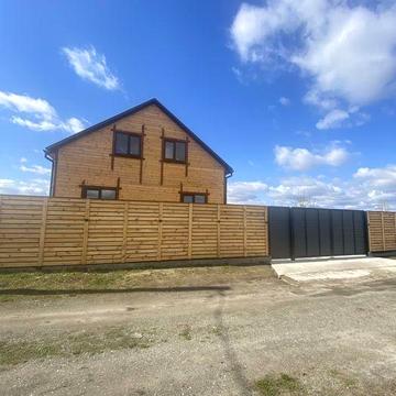 ПРОДАЖ БУДИНКУ! Для поціновувачів заміського життя!