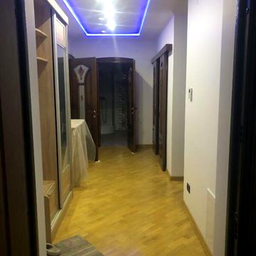 Продаж 2к Квартира Рівненська вулиця ЖК Родинний затишок