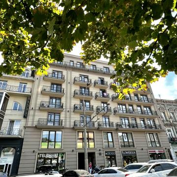 Мала Арнаутська вул., 71