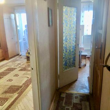 Оренда 1-но кімнатної кв-ри по в.Польова(Шевченк р-н