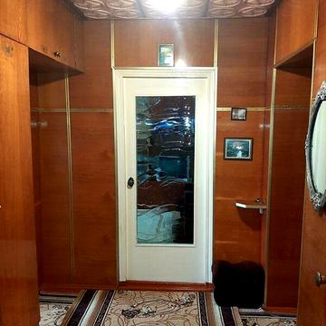 Продаж 3к Квартира Будкевича вулиця