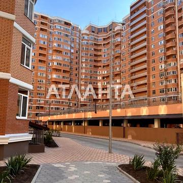 Овидиопольская дор., 32, Селекционный Институт, Хаджибейский, Одесса, Одесская 30000.0 USD