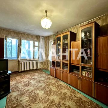 проспект Академика Глушко, 9, Таирово, Киевский, Одесса, Одесская 27000.0 USD