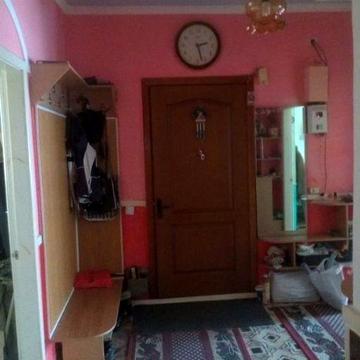 Трикімнатна на Ковалівці+гараж