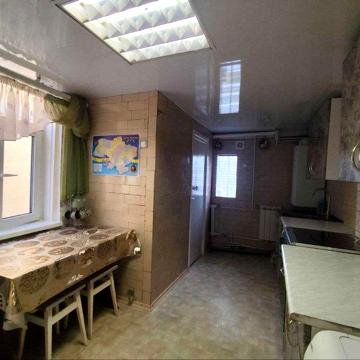 Оренда ч/б  з 3 кімнат в Центрі