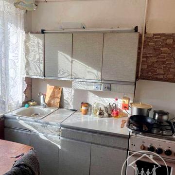 Світла 2-кімнатна квартира Шевченківського району