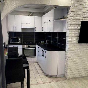 Оренда двокімнатної квартири