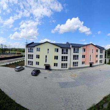 Продам Квартиру Жк Джерельний