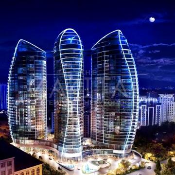 Іоанна Павла II вул. (Патріса Лумумби), 12