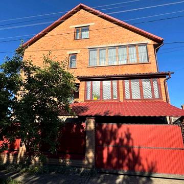 Будинок по вул. Крушельницької