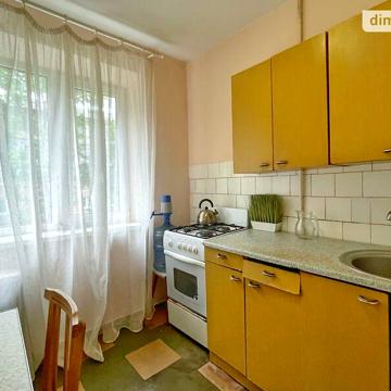 Довгострокова оренда 1к Квартира Поля Олександра проспект