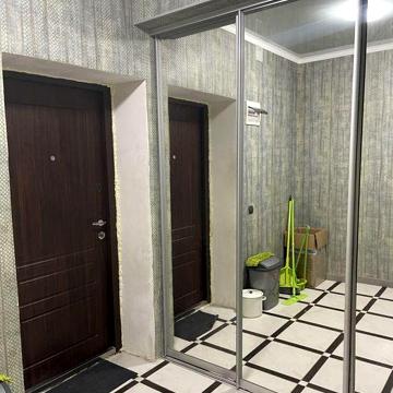 Оренда квартири-студії