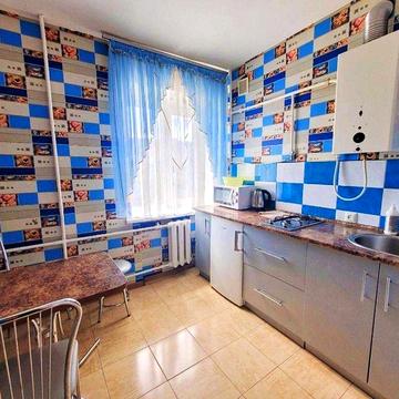Продаж гарної 1-кімн квартири 31 м2 в історичному центрі, Красний Міст