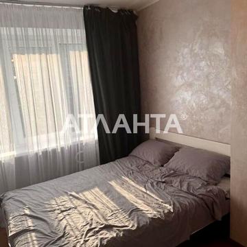 Продаж 1к Квартира Пулюя Івана вулиця