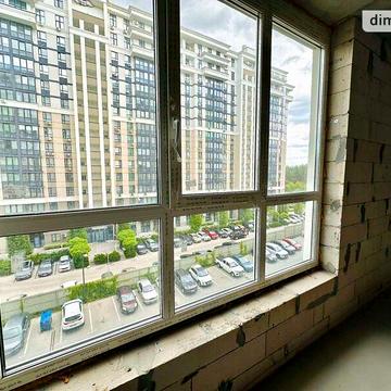 Продаж 1к Квартира Університетська (Карла Маркса) вулиця ЖК City Park 2