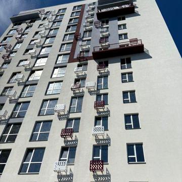 39000$,  розтермінування є! Квартира готова до ремонту! ЖК ЗигЗаг