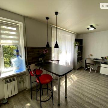 Продаж 1к Квартира Освіти (Червоноармійська) вулиця