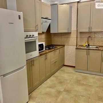 Довгострокова оренда 1к Квартира Фонтанська дорога