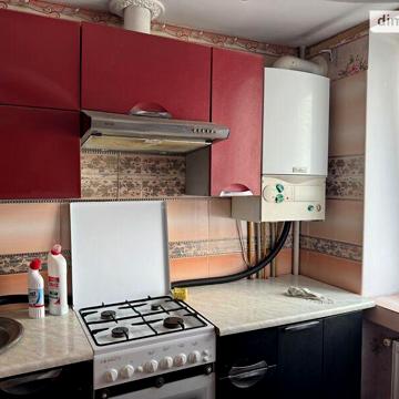 Довгострокова оренда 1к Квартира Карпенка вулиця