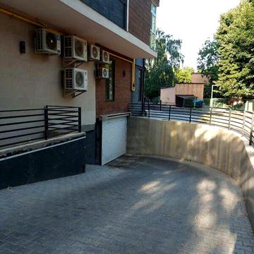 Продаж 1к Квартира Генуезька вулиця ЖК Арк Палас