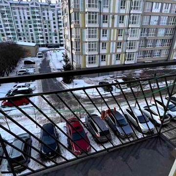 Здається в оренду 2 кімнатна квартира по вул. Стуса, 42