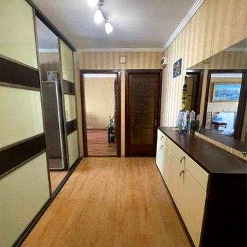 Оренда 3 кім. квартири. Центр, КУБ