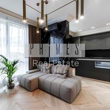 Продаж 1к квартири ЖК Ярославів Град , Бульварно-Кудрявська 15 А ЖК Ярославів Град