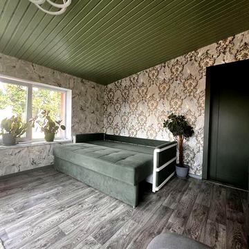 Продаж 1к Квартира Мечникова вулиця ЖК Green Life