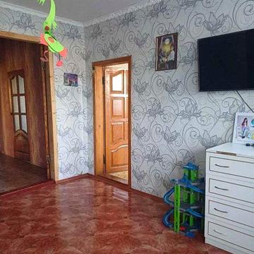 Продається затишний будинок з ремонтом в Богодухові