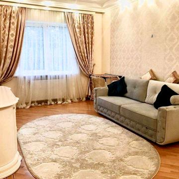 Довготривала оренда 2к квартири в ЖК Одеські традиції