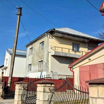 Продаємо будинок за 17км від Тернополя
