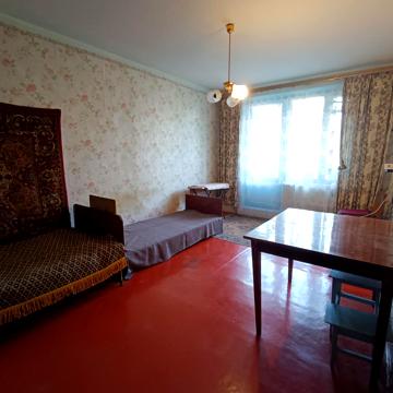 Нескорених вул. (Героїв Праці), 20/321
