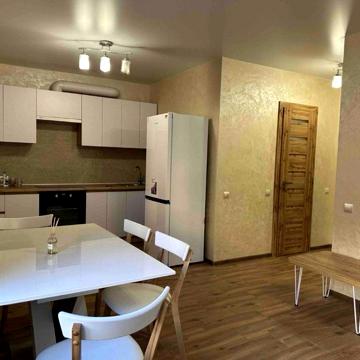ОРЕНДА НОВОБУДОВА 1-кім. квартира, Ювілейний, Актуально