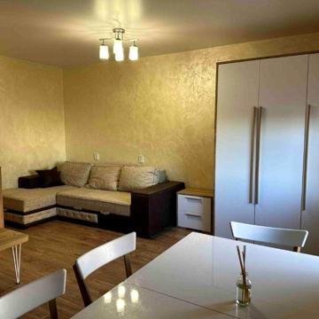 ОРЕНДА НОВОБУДОВА 1-кім. квартира, Ювілейний, Актуально