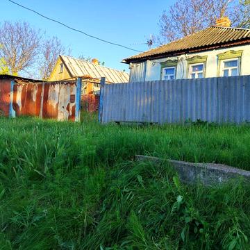 Продам житловий будинок в Мерефі