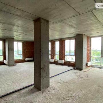 Продаж 2к Квартира Сокільницька вулиця ЖК Bauhaus