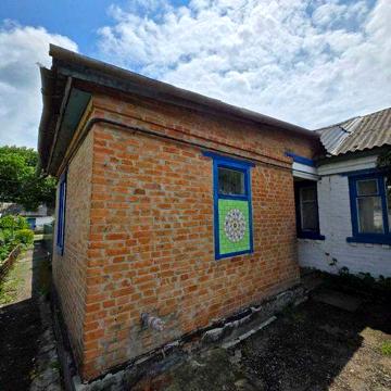 Продам будинок в м. Карлівка, Полтавська обл. з усіма зручностями!