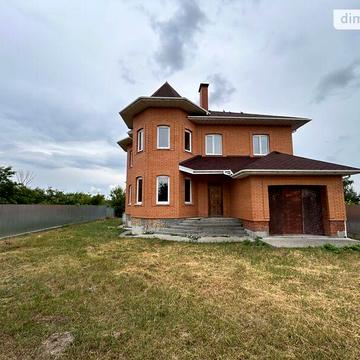 Продаж 6к Дім вулиця Київська