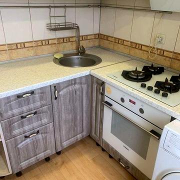 В продаже 2 к квартира пр.Слобожанский
