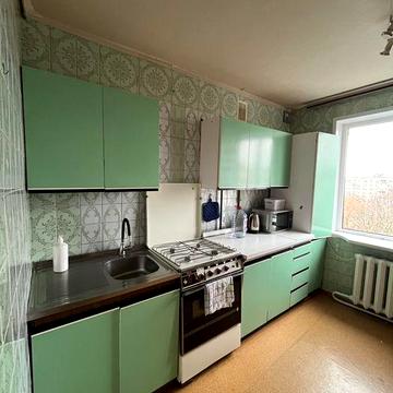 Продам 4 комнатную  квартиру пр.Слобожанский/Левый берег