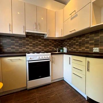 В продаже 2 к квартира ЖМ Косиора ,Слобожанский