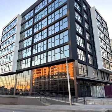 Продаж 2к Квартира Панаса Мирного провулок ЖК Адамант
