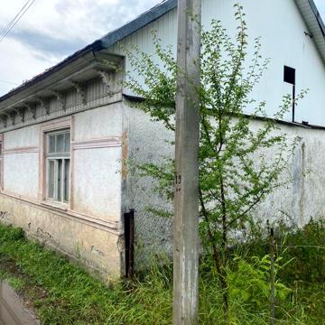 Будинок в Солотвино Тячівського району