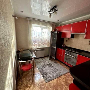 В продаже 2 к квартира ЖМ Левобережный