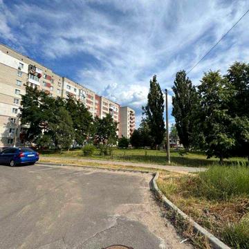 2 кімнатна квартира, район ЗАЗ