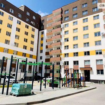 Продаж 2к Квартира Героїв Крут вулиця ЖК Компаньон