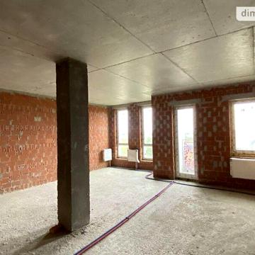 Продаж 1к Квартира Сокільницька вулиця ЖК Bauhaus