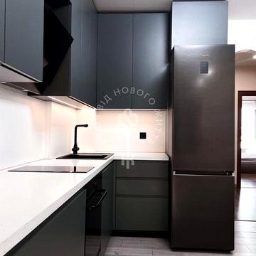 ПРОДАЖ! 2к_68м2 ЖК Кришталеві Джерела_Фіофанія, Метрологічна,Голосієво ЖК Кришталеві Джерела
