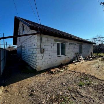 Продам дом который можно сделать под себя
