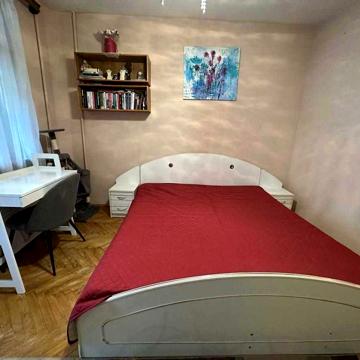 Здається 2-кімнатна квартира  — вул. Джорджа Вашингтона (Батальна), 4
